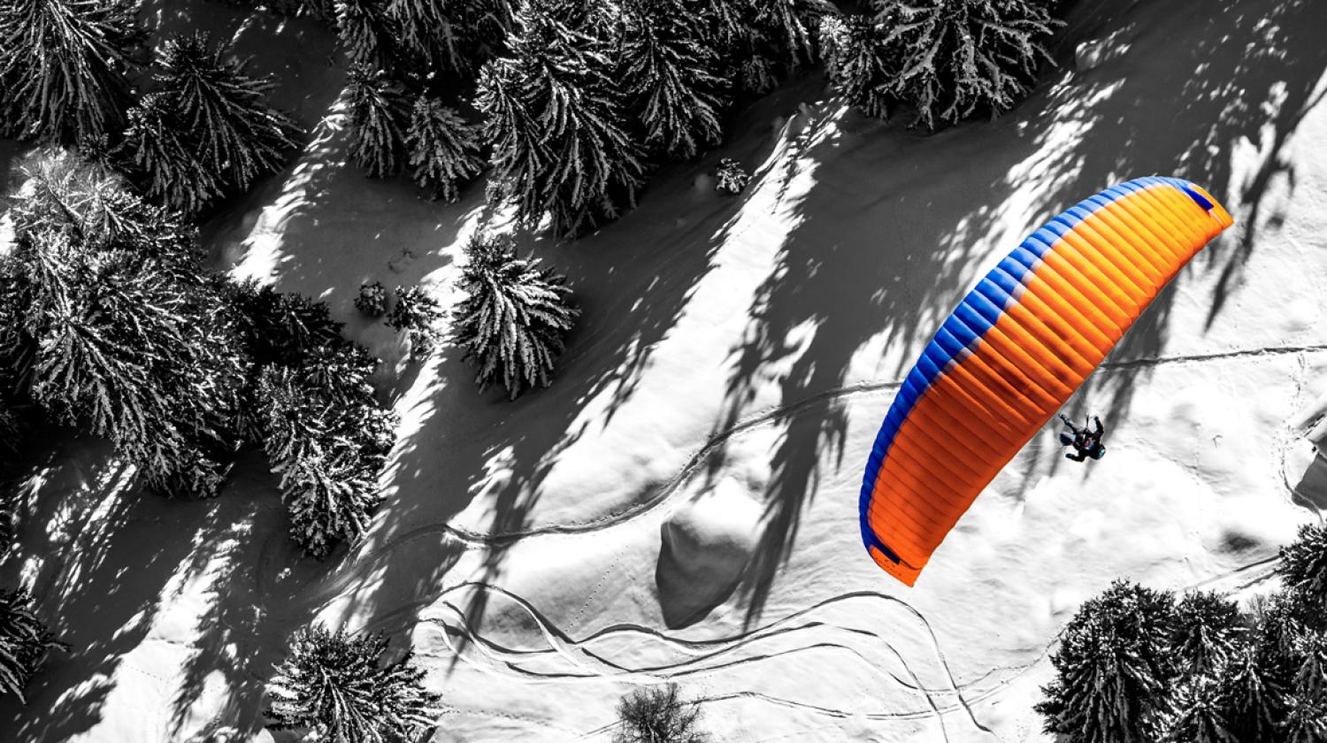 lautlos dahingleiten