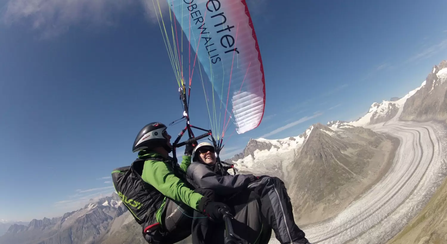 das ultimative erlebnis