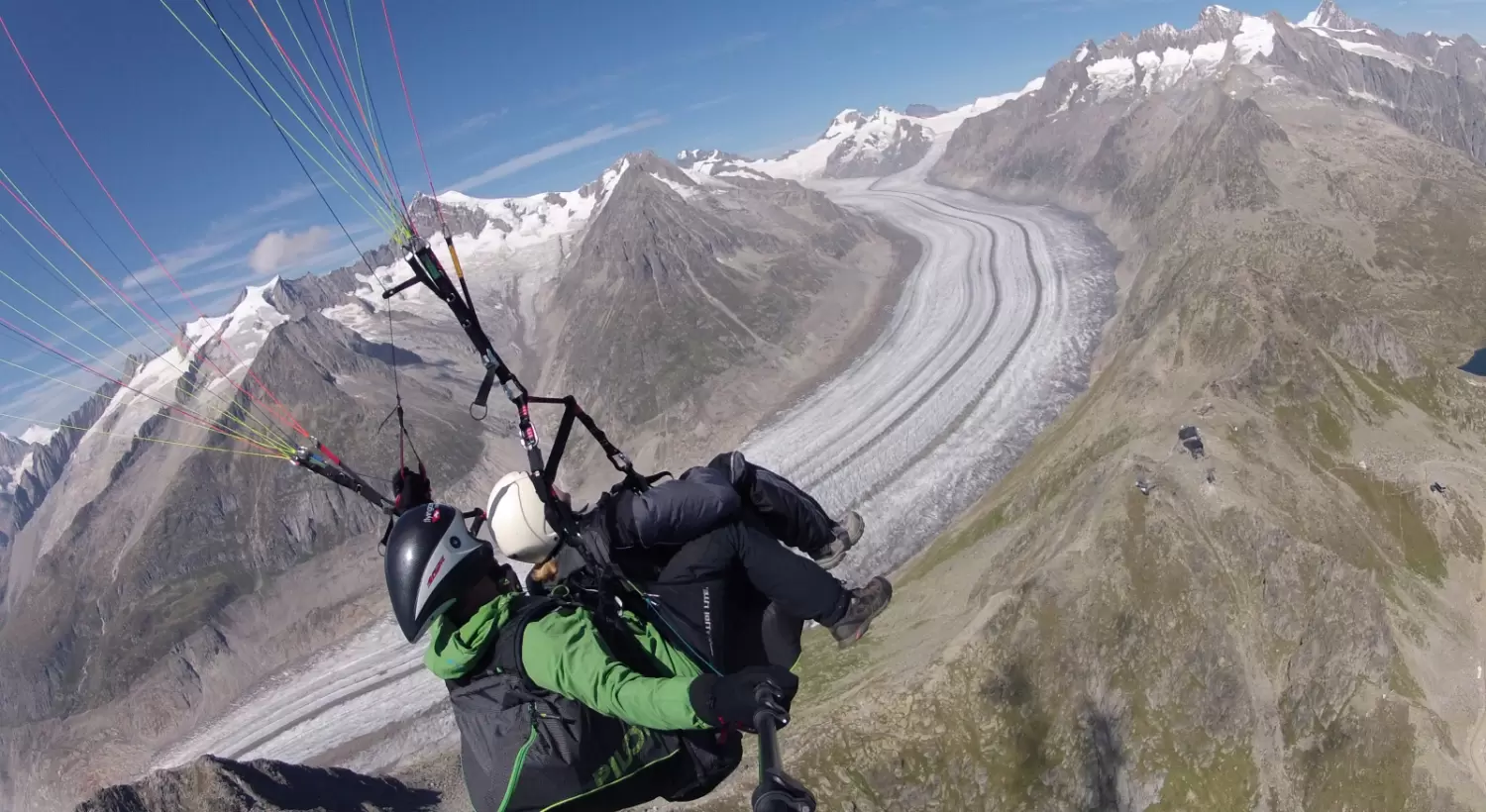 was gibt es schöneres...