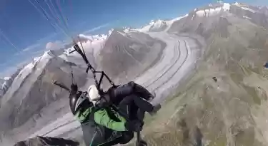 was gibt es schöneres...