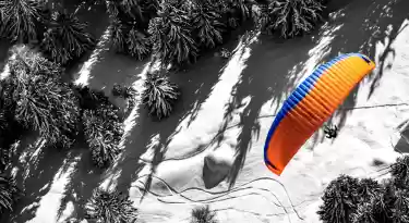 lautlos dahingleiten