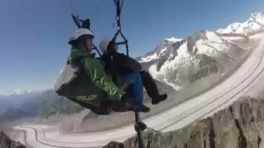 mit uns abheben und geniessen