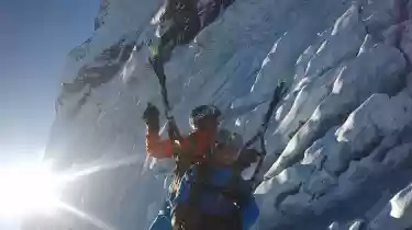 nur fliegen ist schöner