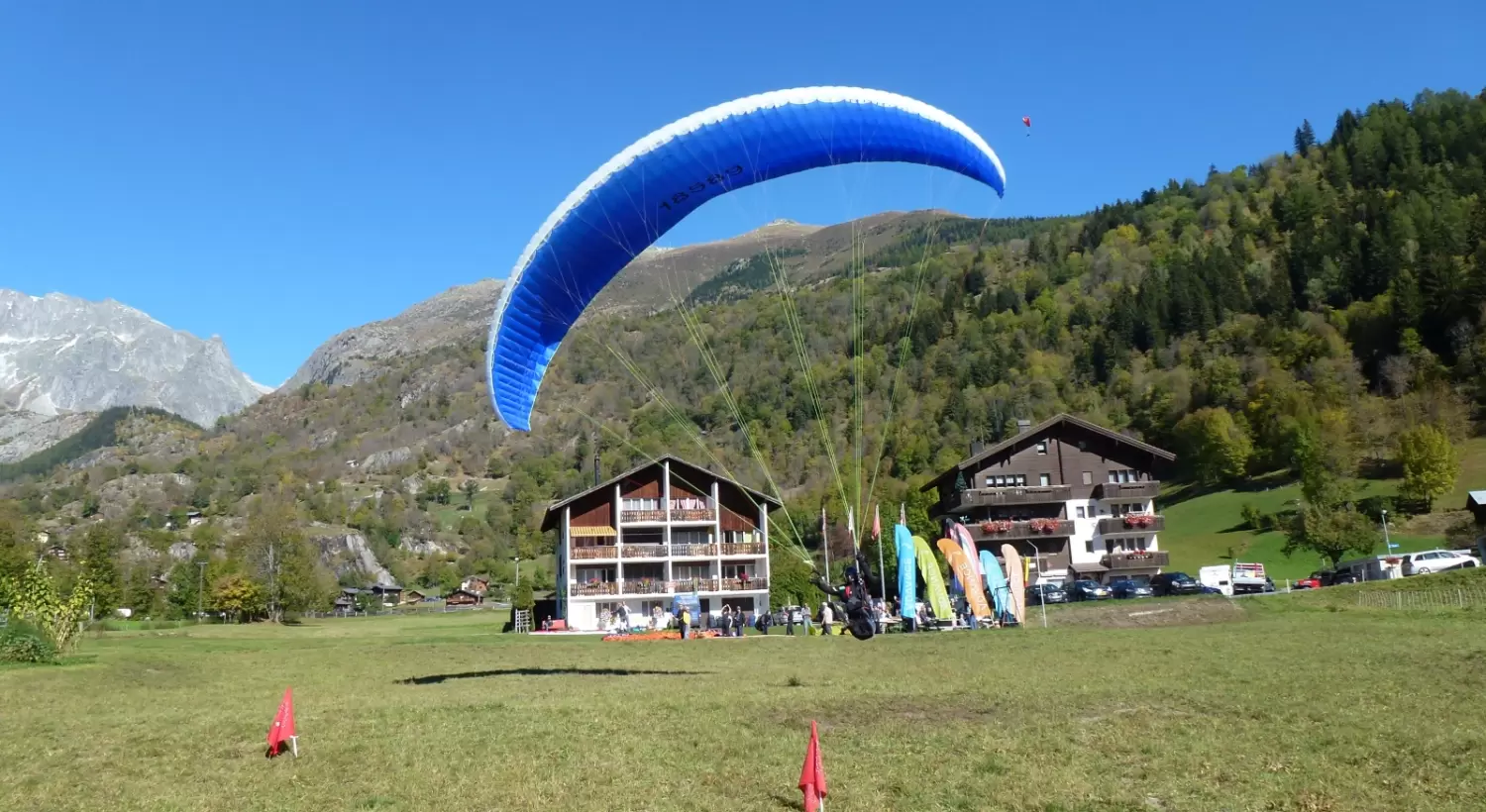 homebase flyingcenter